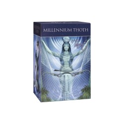 Tarot Millennium Thoth (6
