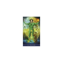 Tarot Millennium Thoth (6