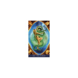 Tarot Millennium Thoth (6