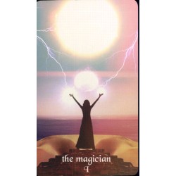 Tarot Bix (6 Idiomas Inst