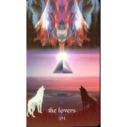 Tarot Bix (6 Idiomas Inst