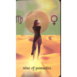 Tarot Bix (6 Idiomas Inst