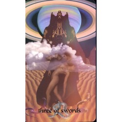 Tarot Bix (6 Idiomas Inst