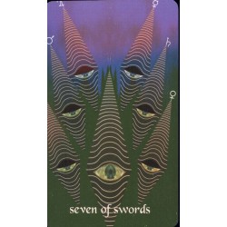 Tarot Bix (6 Idiomas Inst