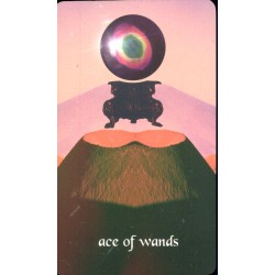 Tarot Bix (6 Idiomas Inst