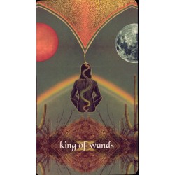 Tarot Bix (6 Idiomas Inst