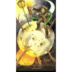 Tarot Of the Littile Prince (6 Idiomas Instrucciones) (SCA)