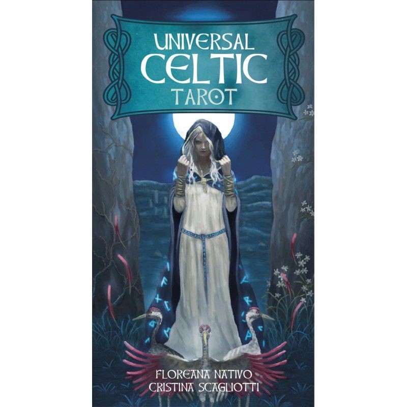 Tarot Universal Celtic (6