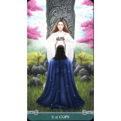Tarot Universal Celtic (6