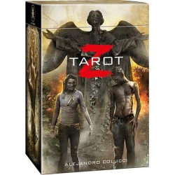 Tarot Z (6