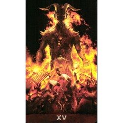Tarot Z (6