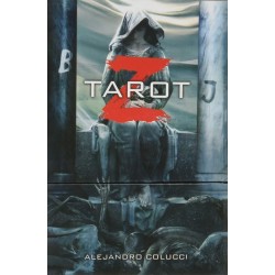 Tarot Z (6