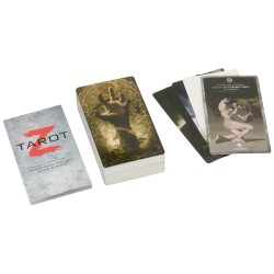 Tarot Z Edicion Limitada