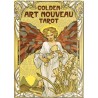 Tarot Golden Art Noveau T