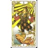Tarot Golden Art Noveau T