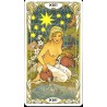 Tarot Golden Art Noveau T