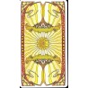 Tarot Golden Art Noveau T