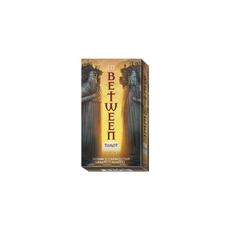Tarot Between (6 Idiomas