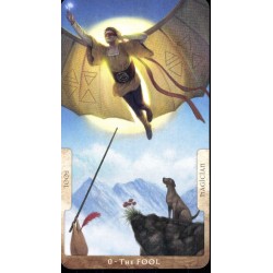 Tarot Between (6 Idiomas