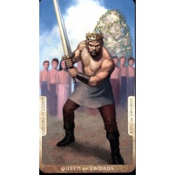 Tarot Between (6 Idiomas