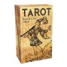 Tarot Black Gold (6 Idiom
