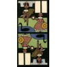 Tarot Wiener Secession (6