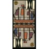 Tarot Wiener Secession (6