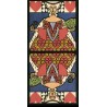 Tarot Wiener Secession (6