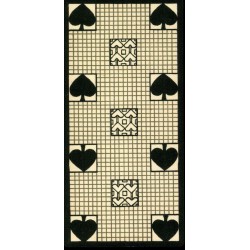 Tarot Wiener Secession (6