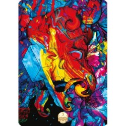 Oraculo Santa Muerte (Set