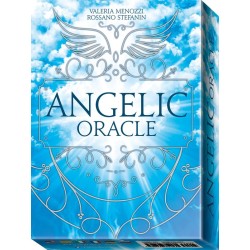 Oraculo Angelic (Set 32 C