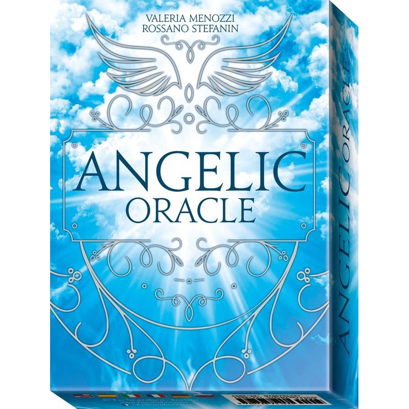 Oraculo Angelic (Set 32 C