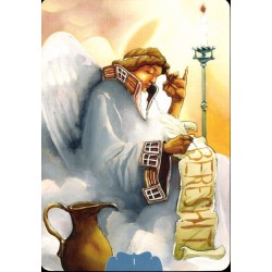 Oraculo Angelic (Set 32 C