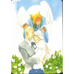 Oraculo Angelic (Set 32 C