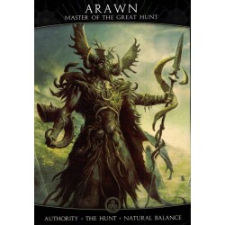 Oraculo Mousolea (Set 36