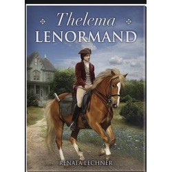 Oraculo Thelema Lenormad