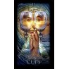 Tarot coleccion Marchetti Tarot standard Edition (gold edging) - Ciro Marchetti (Edición firmada) 2018