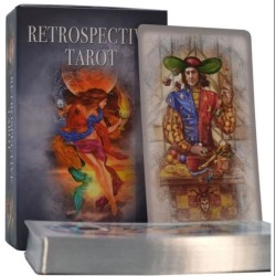 Retrospective Tarot
