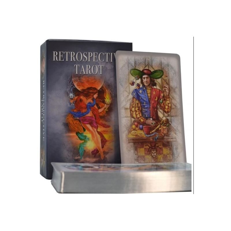 Retrospective Tarot