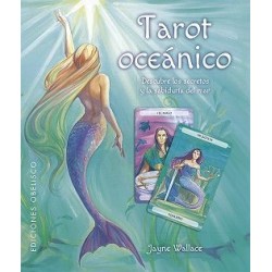 Tarot Oceanico (Set) (O)