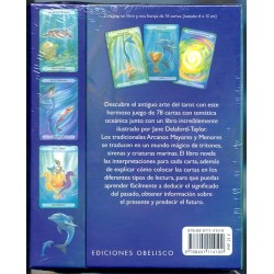Tarot Oceanico (Set) (O)