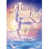 Oraculo Amor y luz, Guia