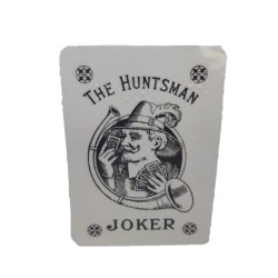 Cartas coleccion Baraja P