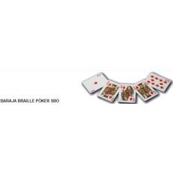 Cartas coleccion Baraja P