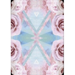 Oraculo Cristales y Angel