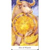 Tarot of the Golden Wheel