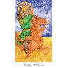 Tarot of the Golden Wheel