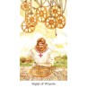Tarot of the Golden Wheel