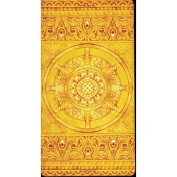 Tarot of the Golden Wheel