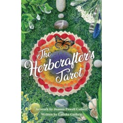 Tarot The Herbcrafter's (